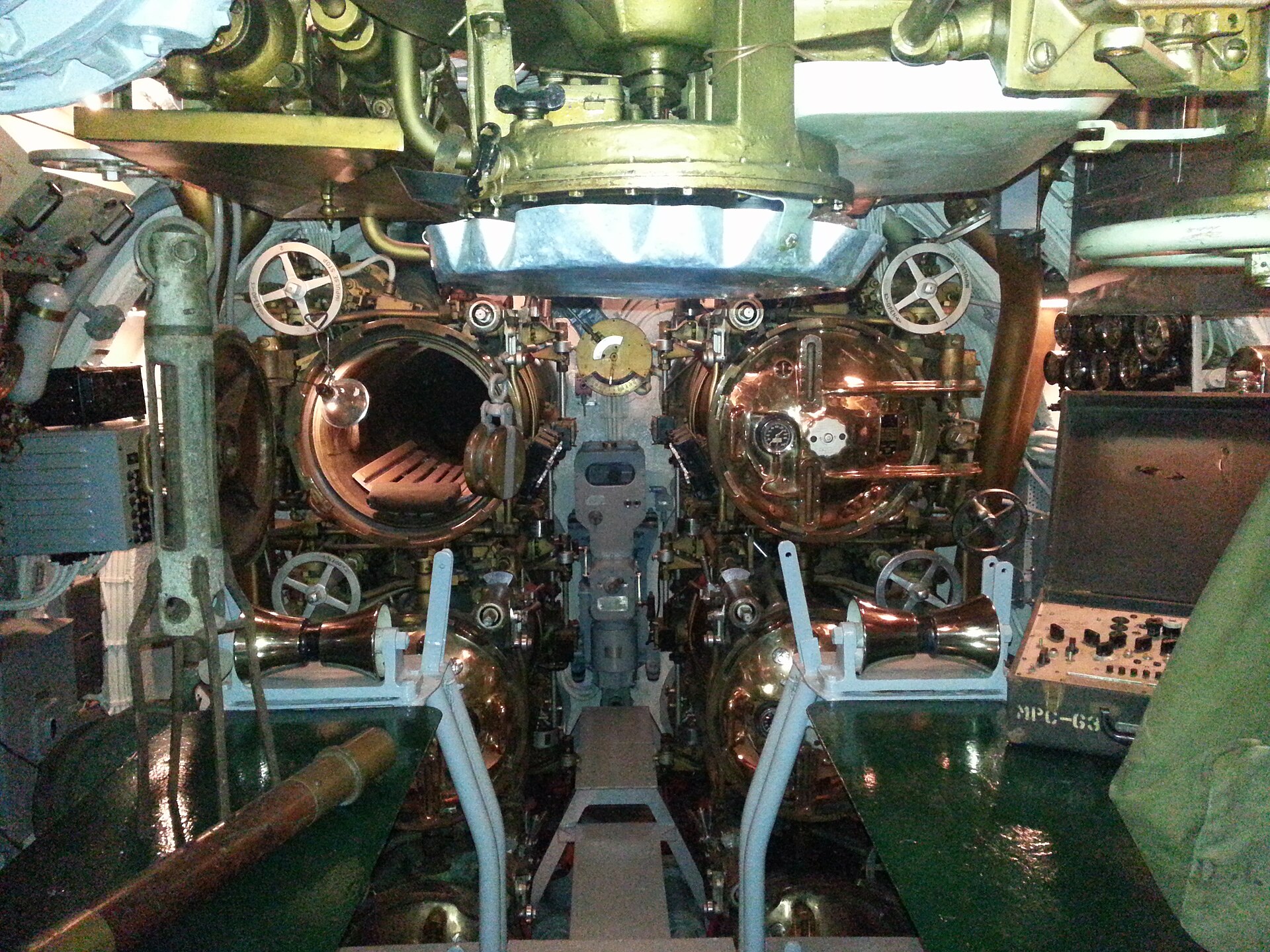 USS Drum 2