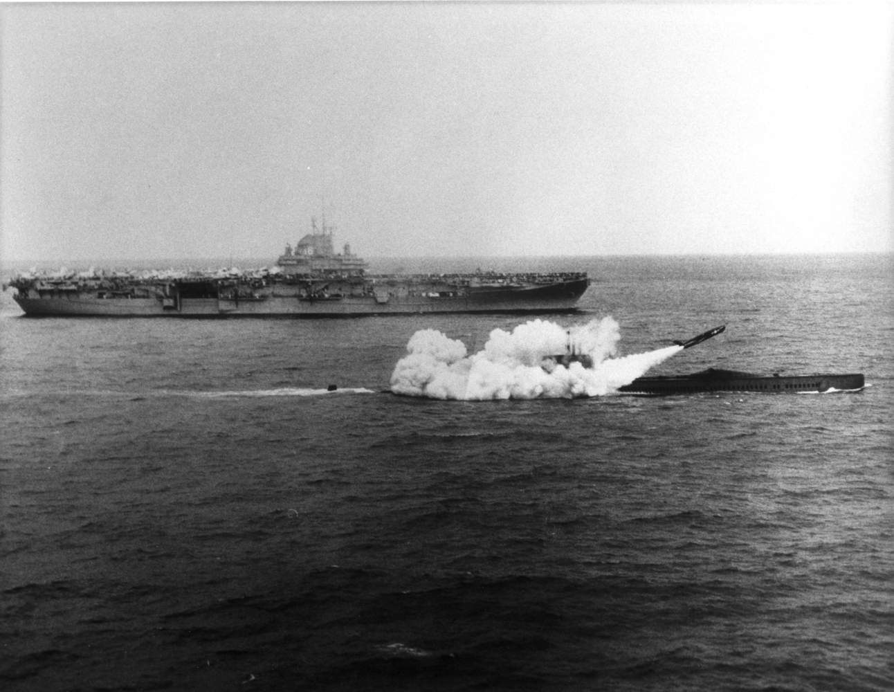 USS Halibut 2