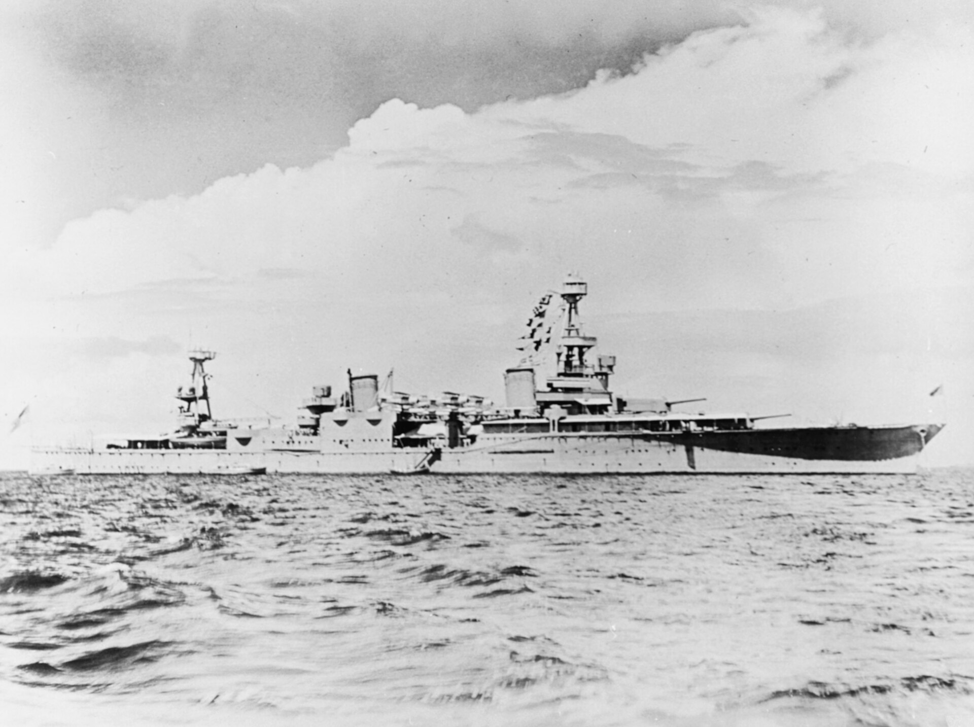 USS Houston 4