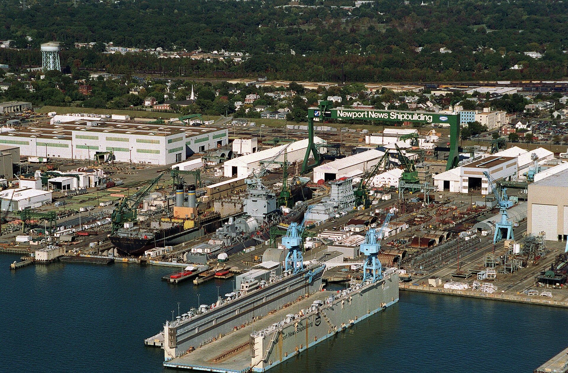 USS Long Beach 3