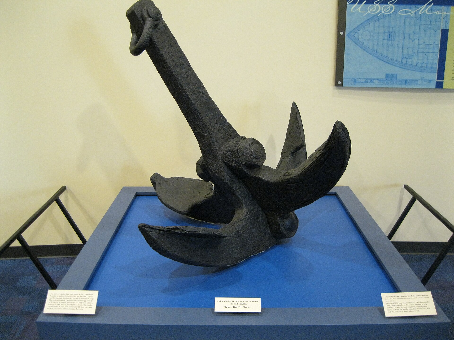 USS Monitor 4