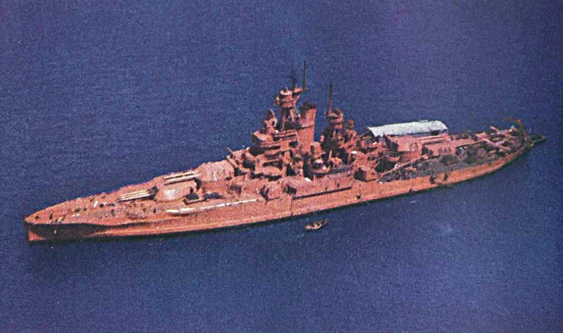 USS Nevada 3