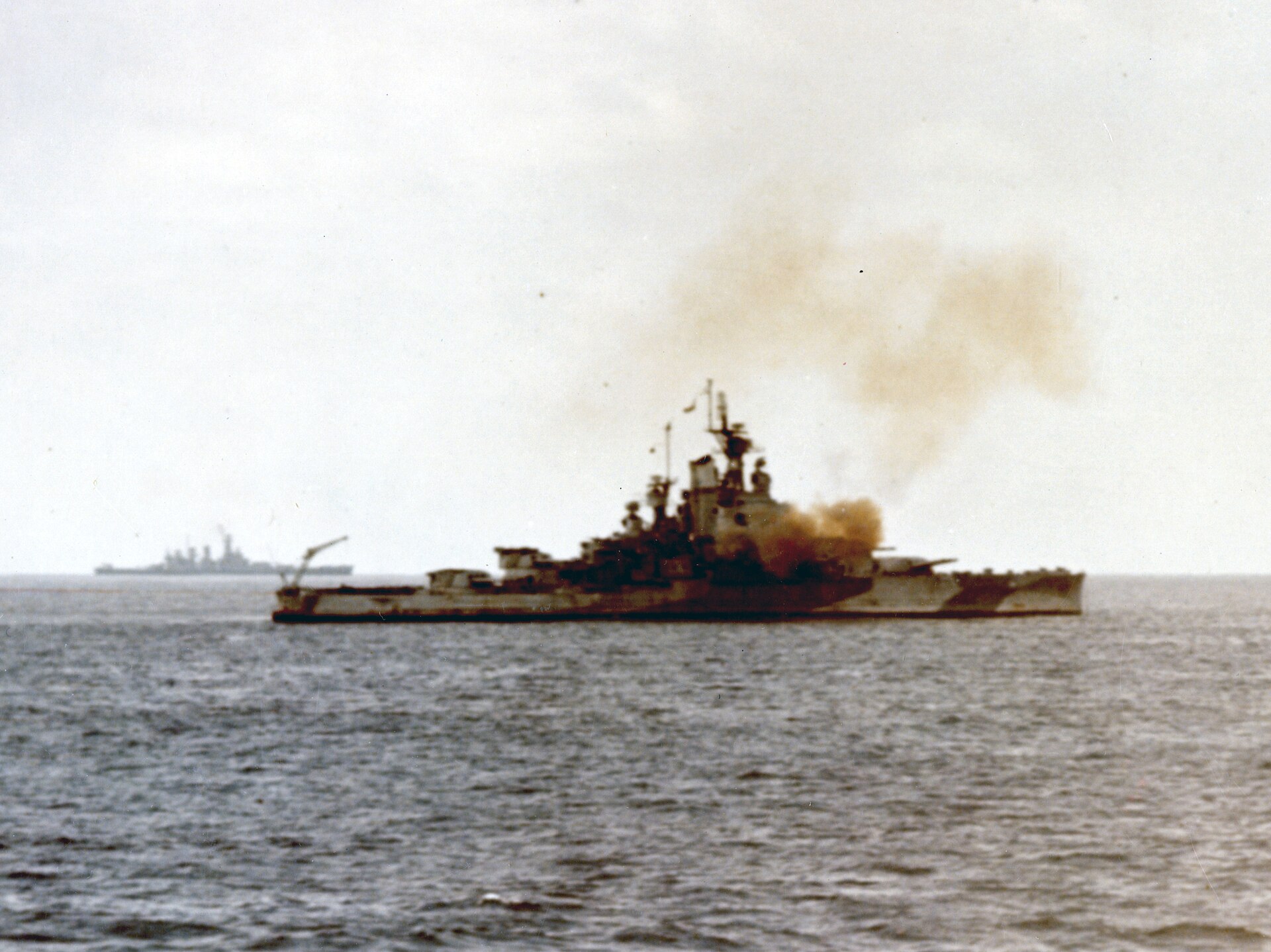 USS Nevada 4