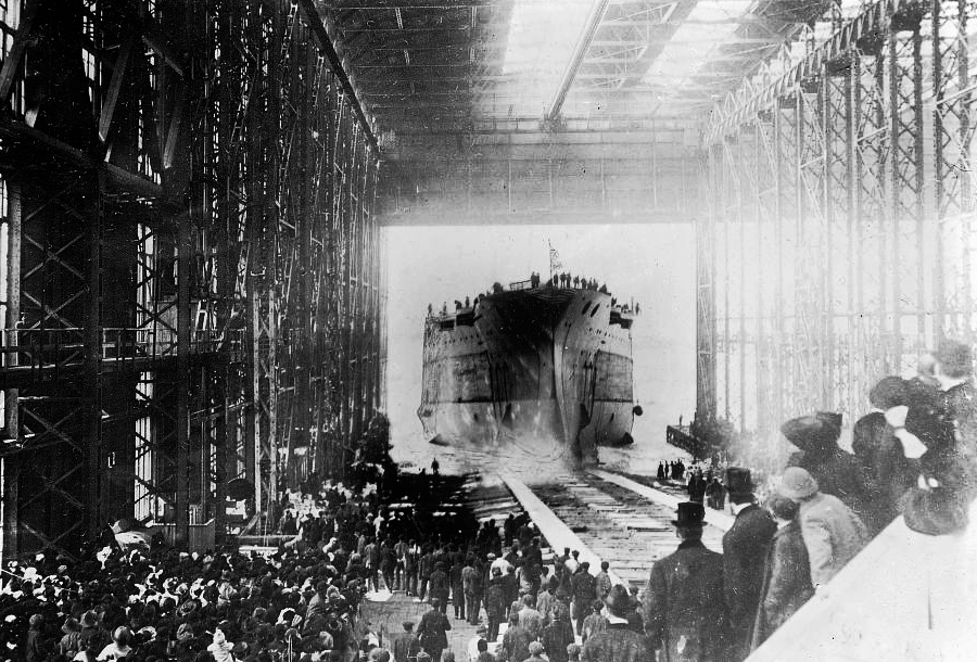 USS Oklahoma 2