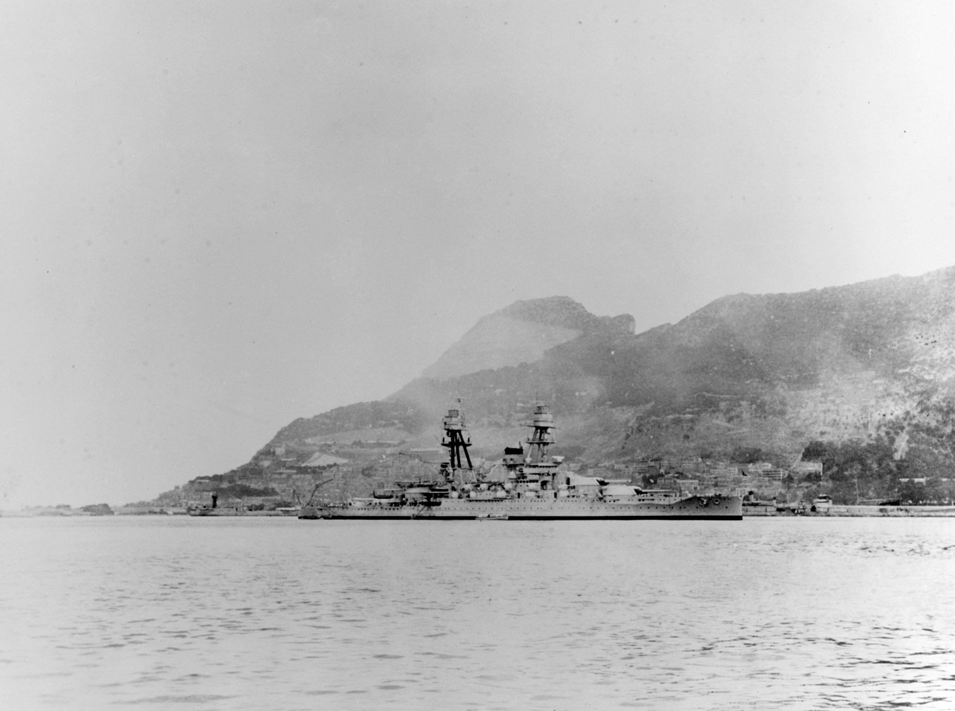 USS Oklahoma 3