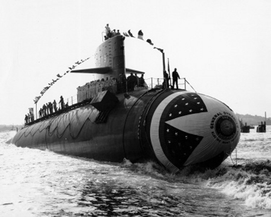 USS Silversides 1