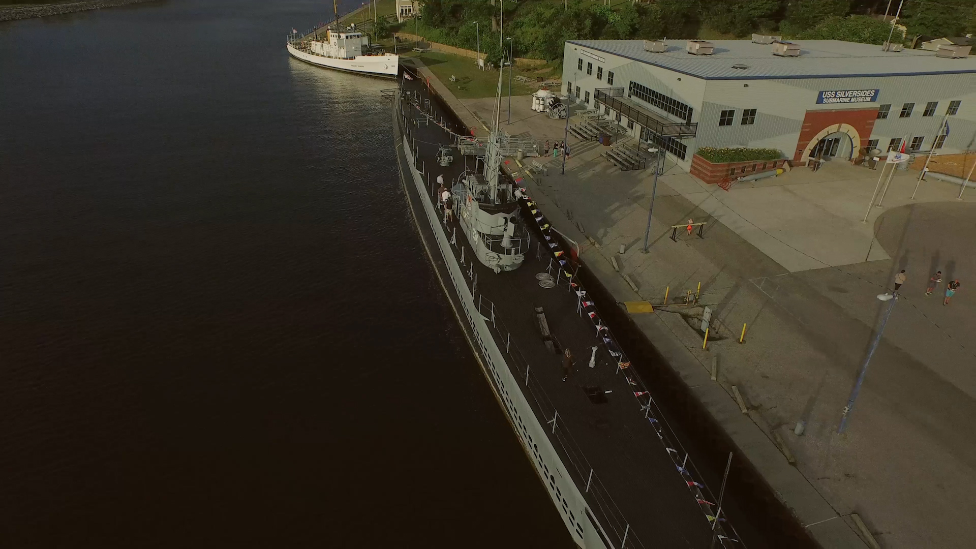 USS Silversides 3