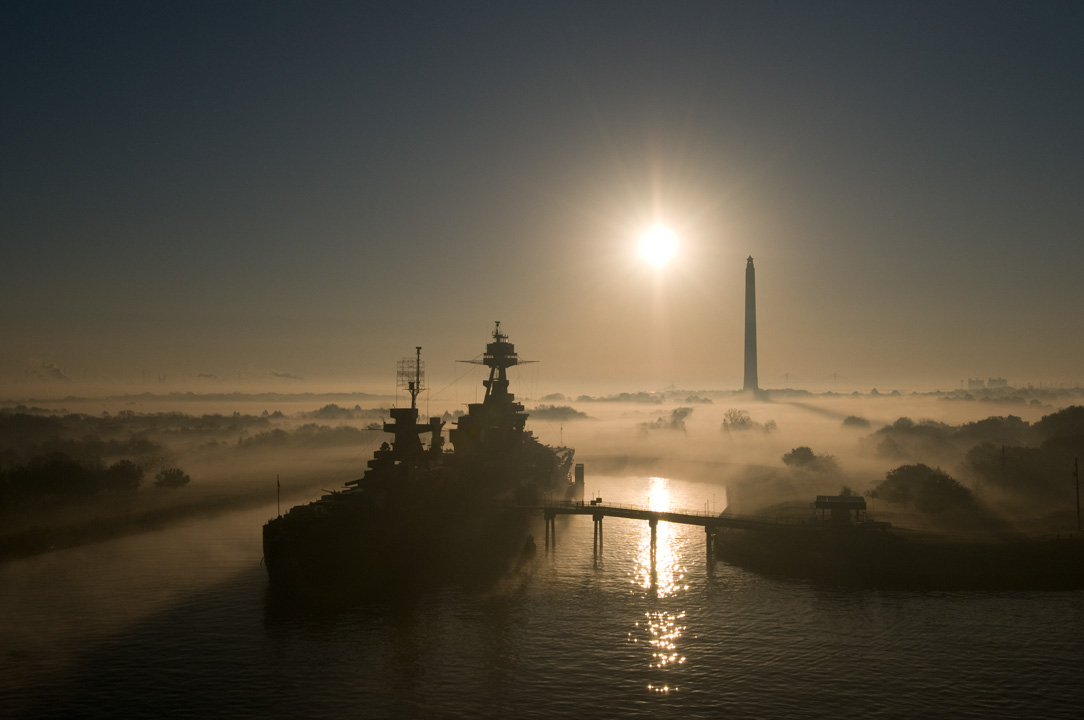 USS Texas 3