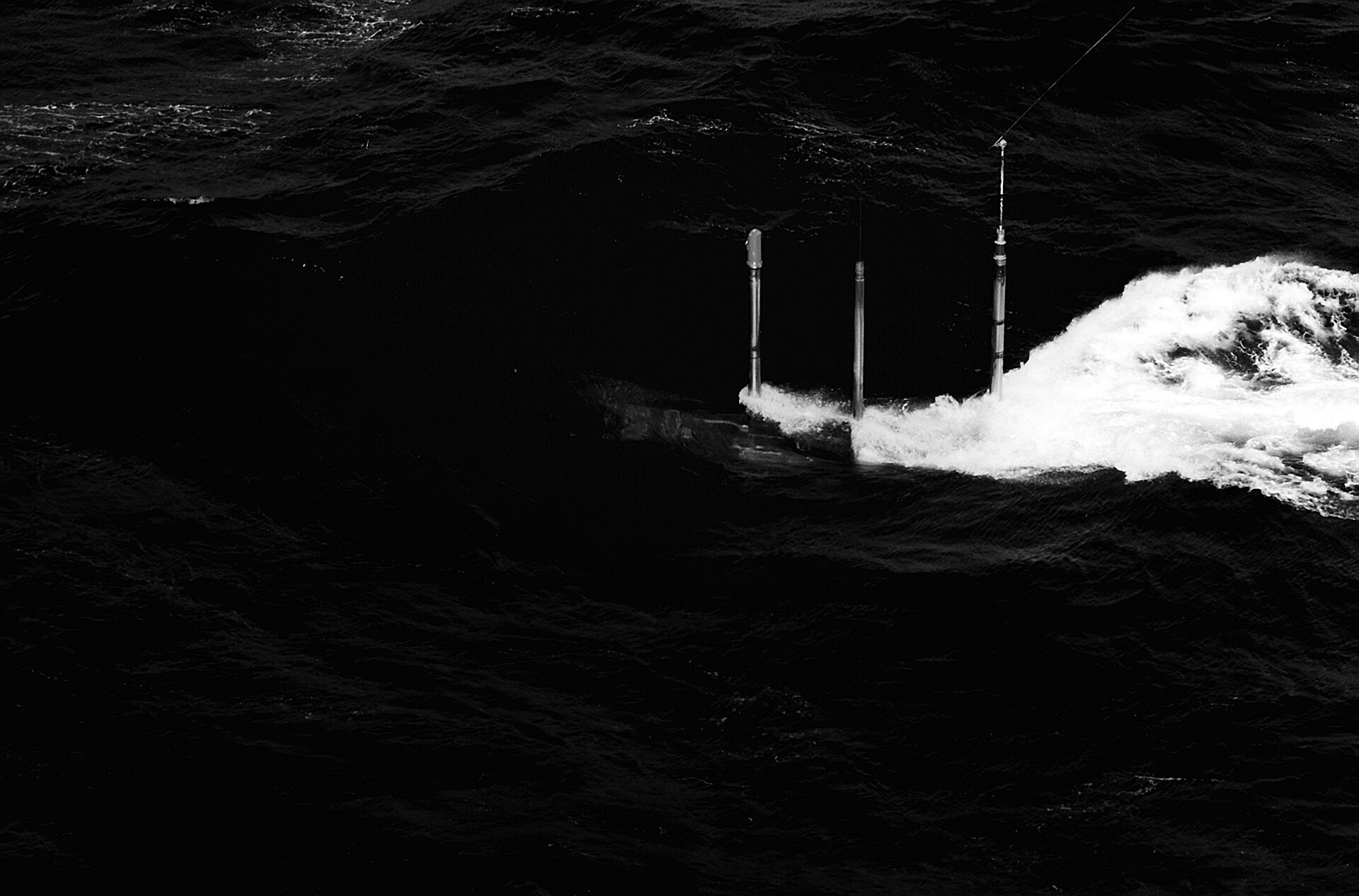 Victor class 2
