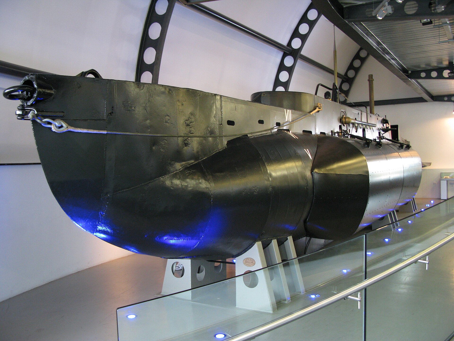 X-craft