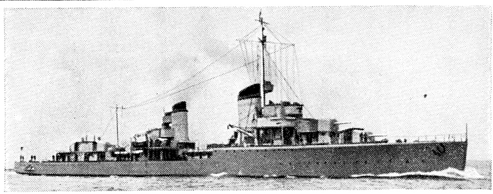 Z1 Leberecht Maass