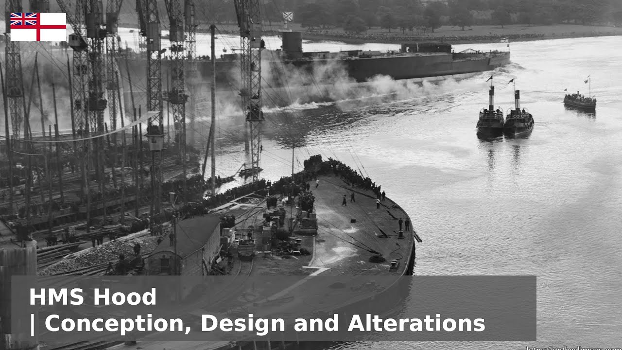 HMS Hood