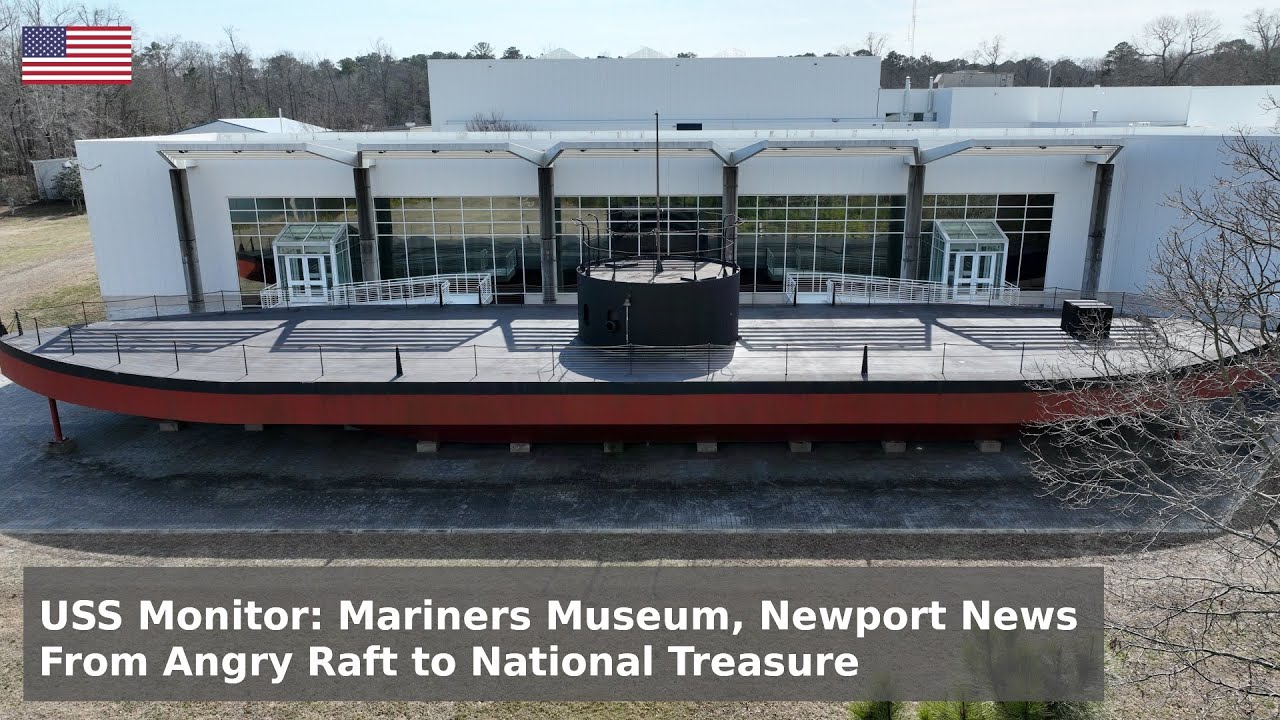 USS Monitor