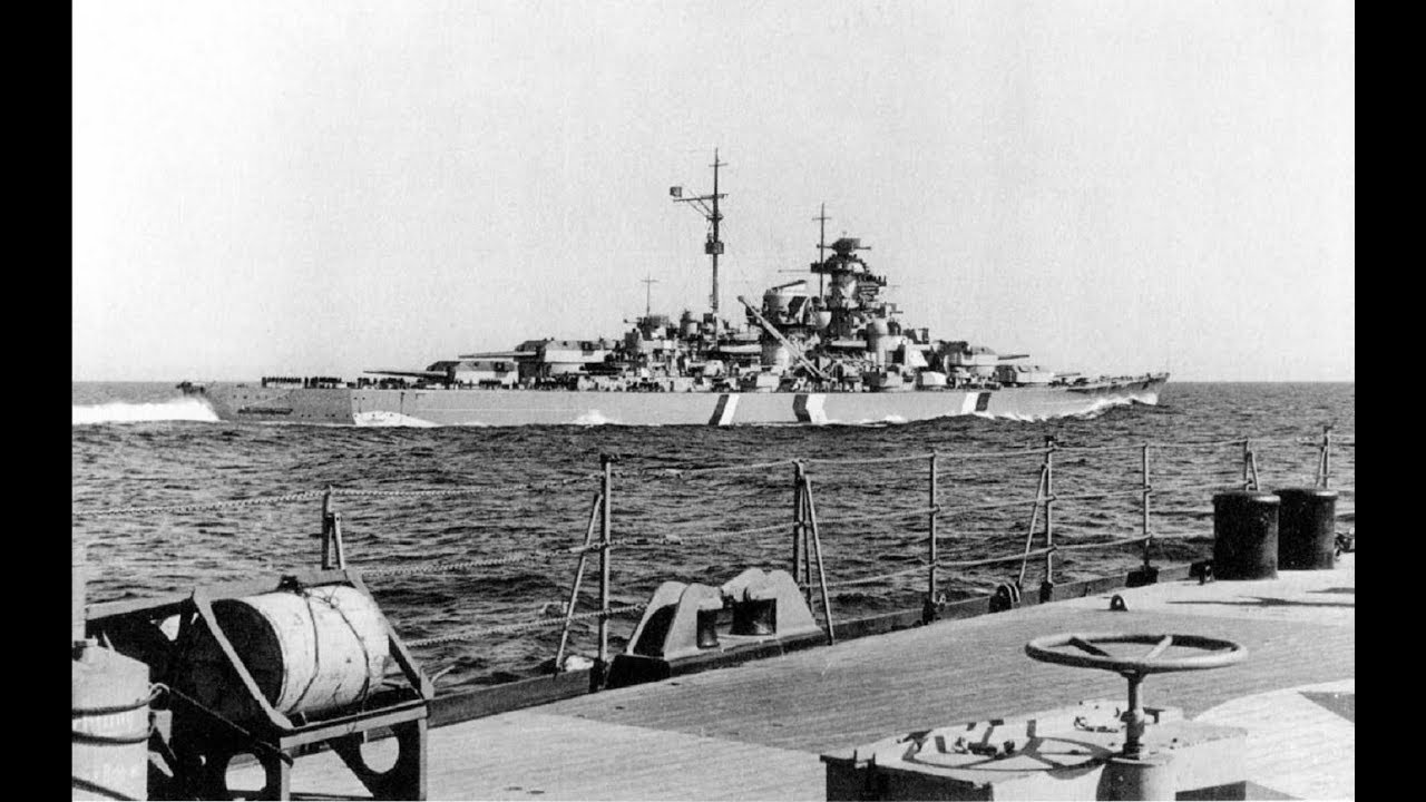Bismarck
