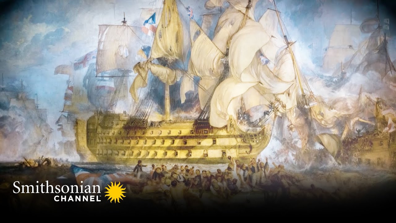 HMS Victory